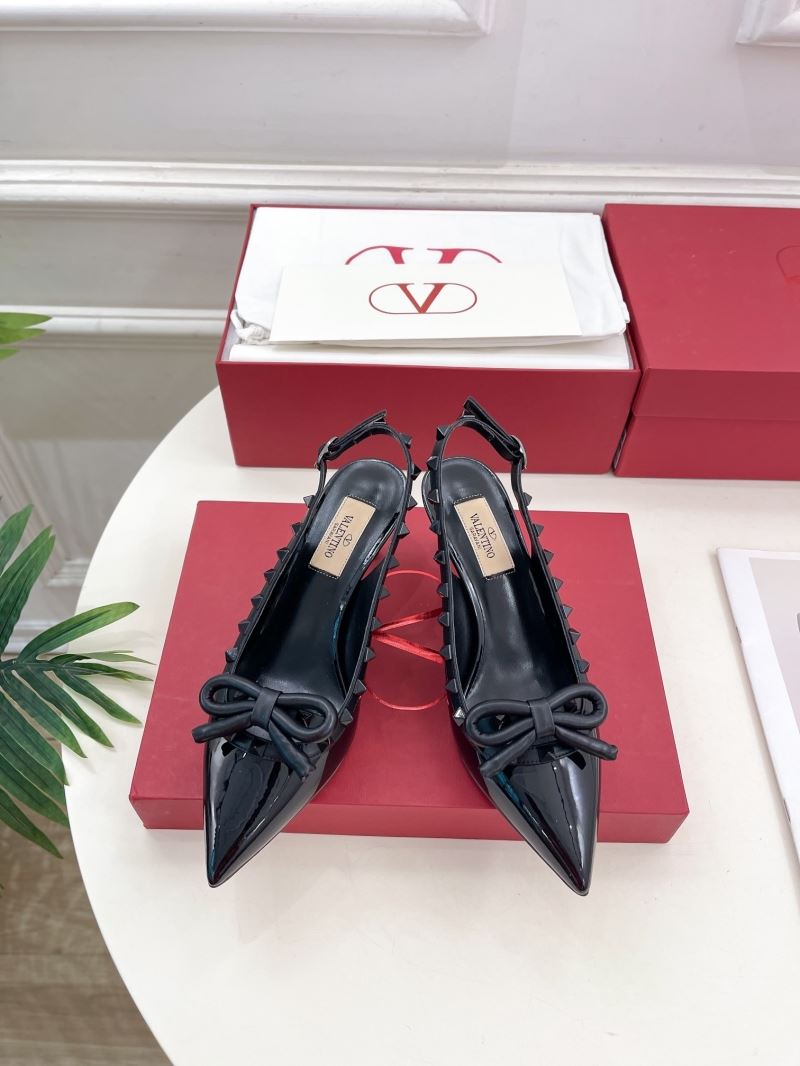 Valentino Sandals